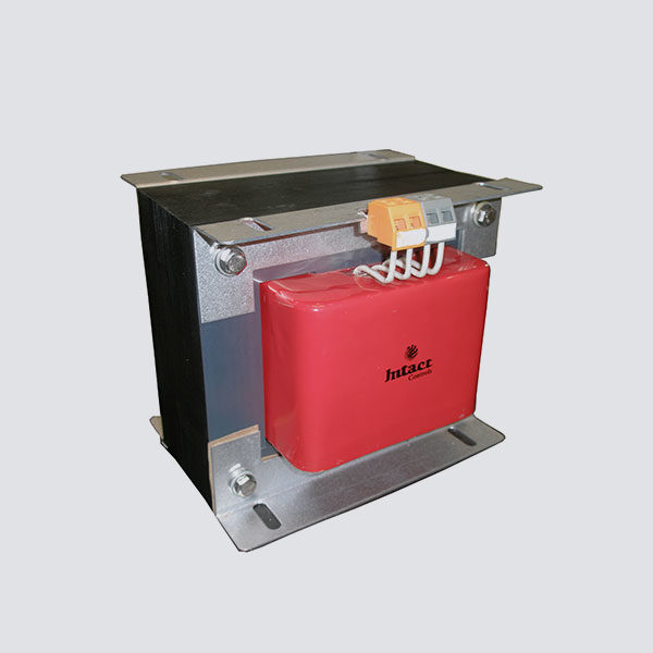 Portable Safety Transformers UAE - Intact Controls
