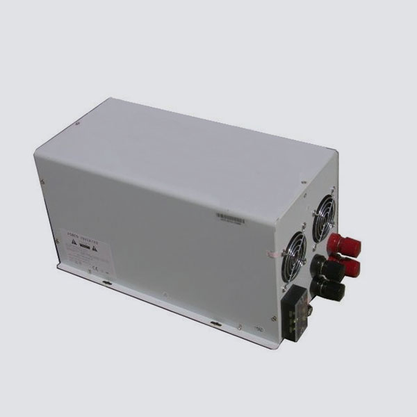 Power Inverters in UAE - Intact Controls
