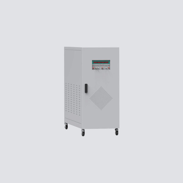 Power Inverters in UAE - Intact Controls