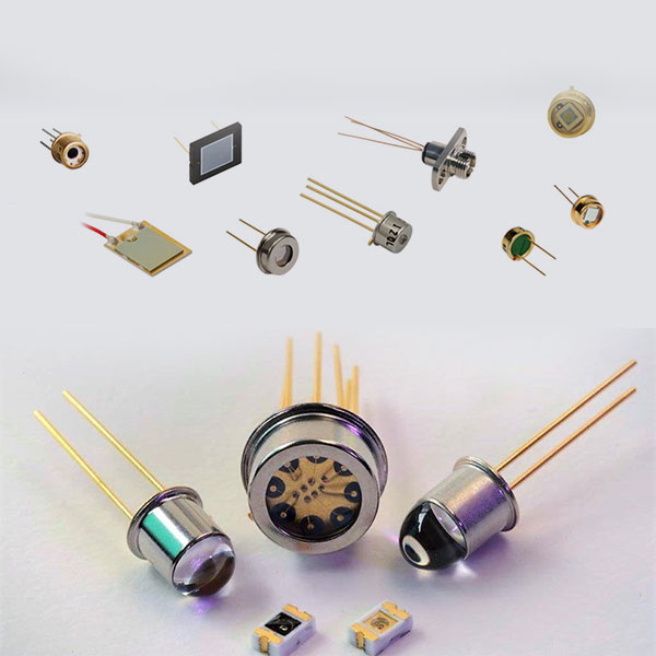 Optoelectronic Components