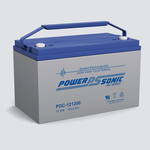 Traction, Inverter and Automotive Battery Supplier in UAE