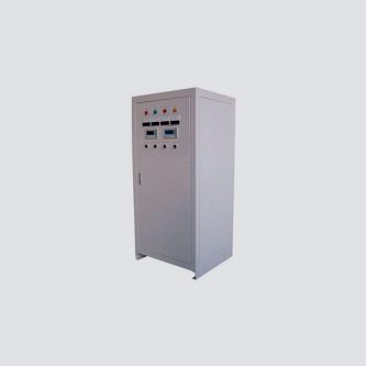 SMPS Type Battery Chargers in UAE - Intact Controls