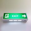 Emergency Lights & Exit Lights