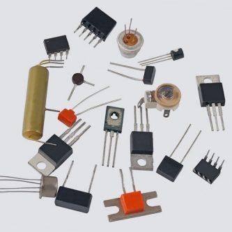 Power Semiconductors