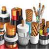Electrical cable - Electricity